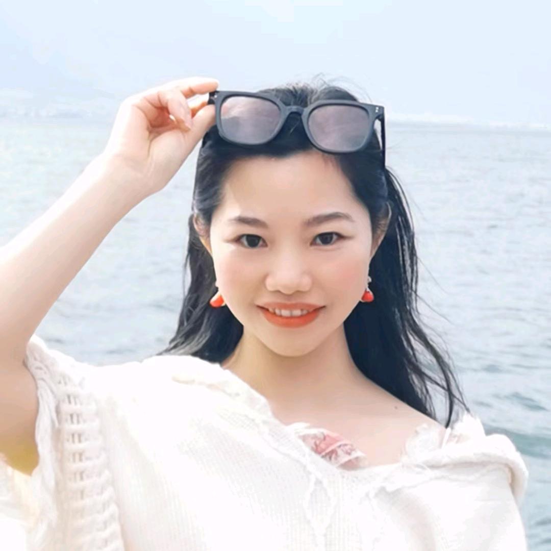 奶油芒果🥭