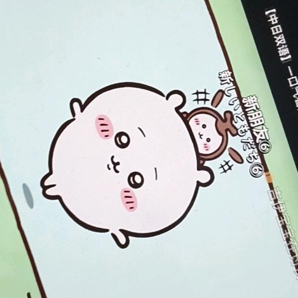 吉伊- ̗̀(๑ᵔ⌔ᵔ๑)