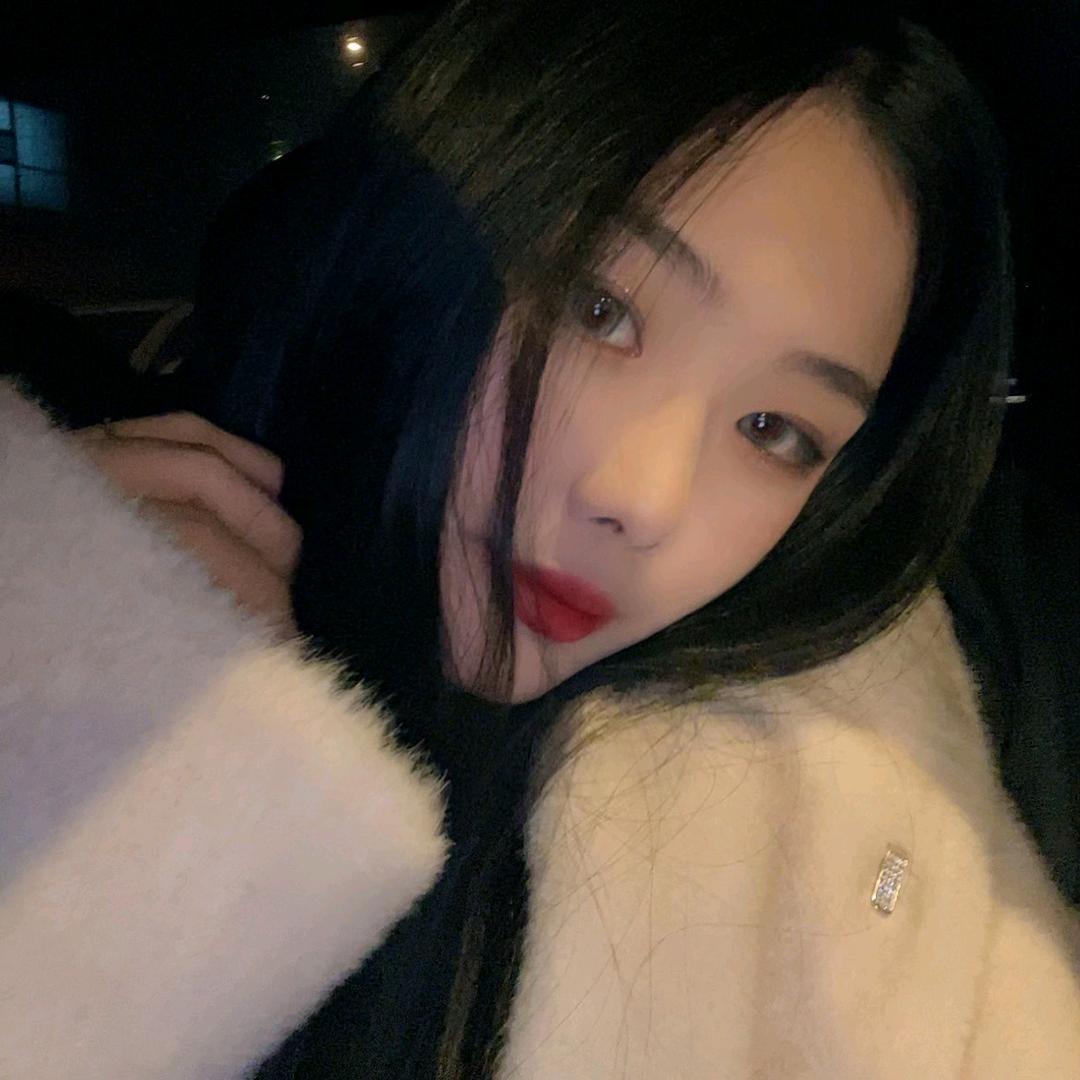 秋秋妹.