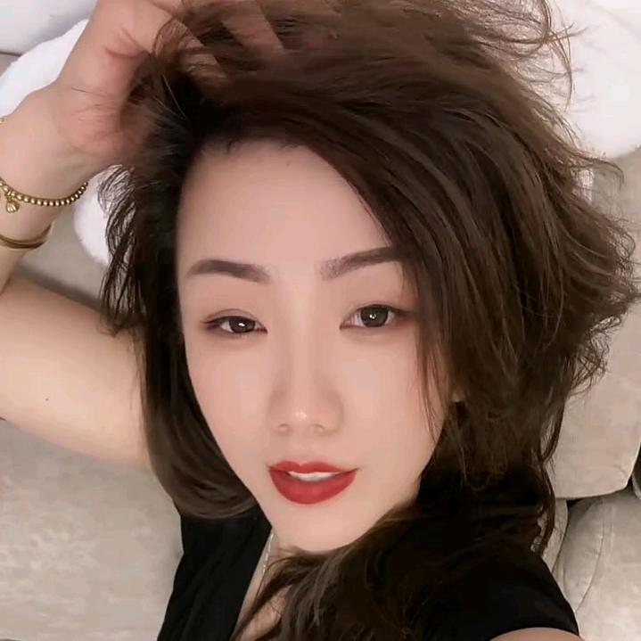 深情女人心