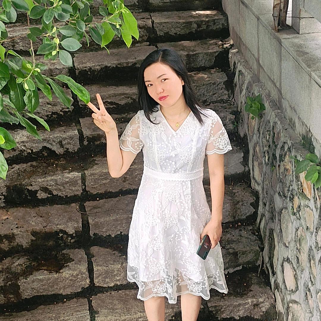 梦梦🌺