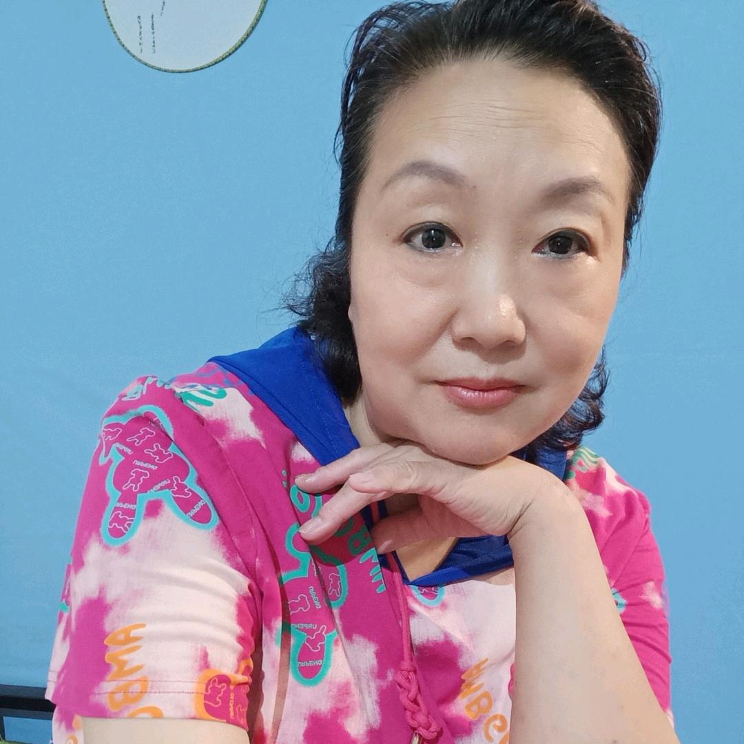 吴姐爱生活