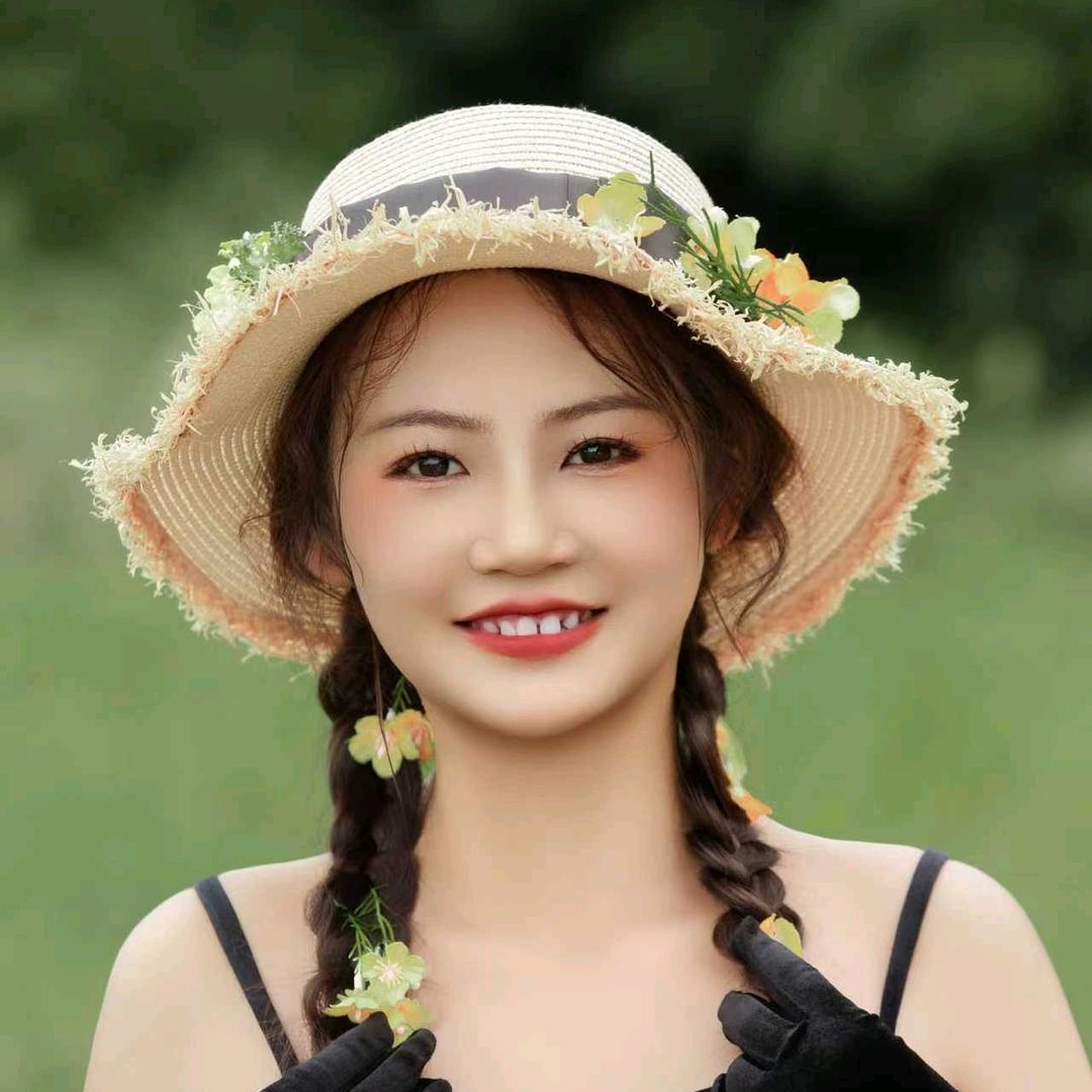 山羊妹