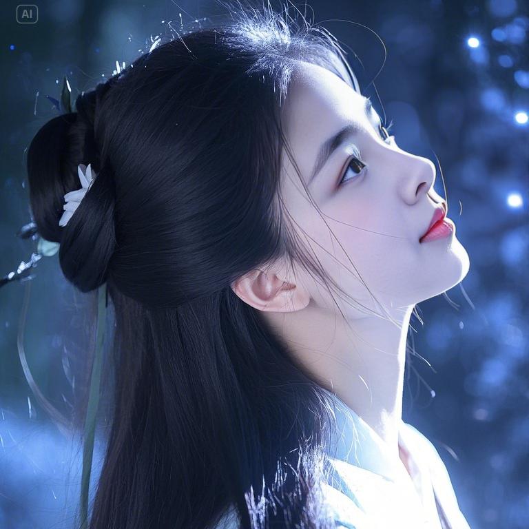寻川清瑶浅音