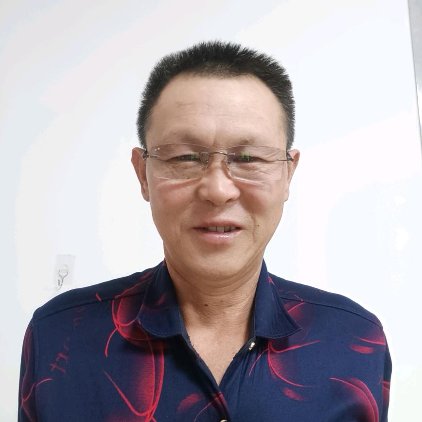 阳光的我: