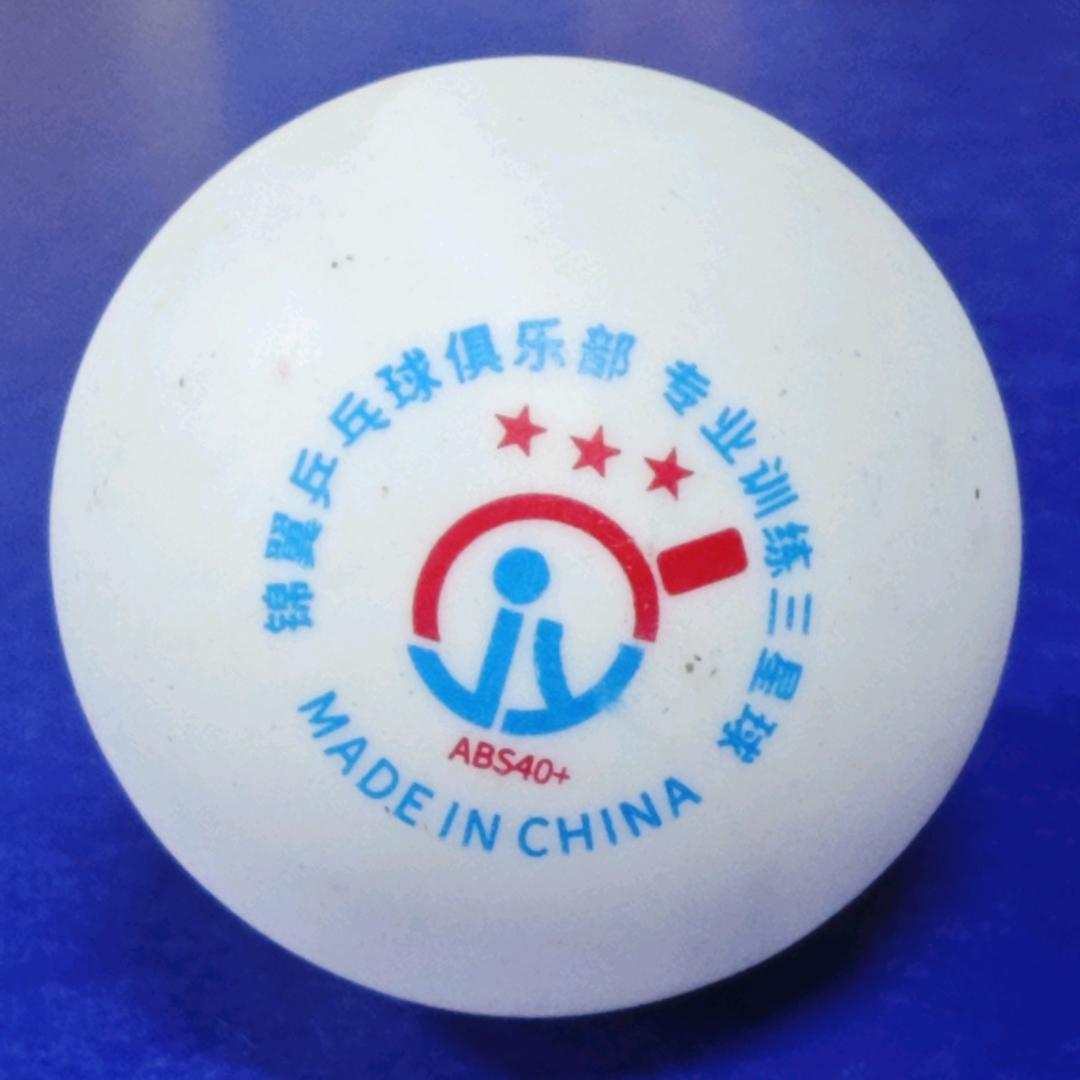 锦翼乒乓球训练馆