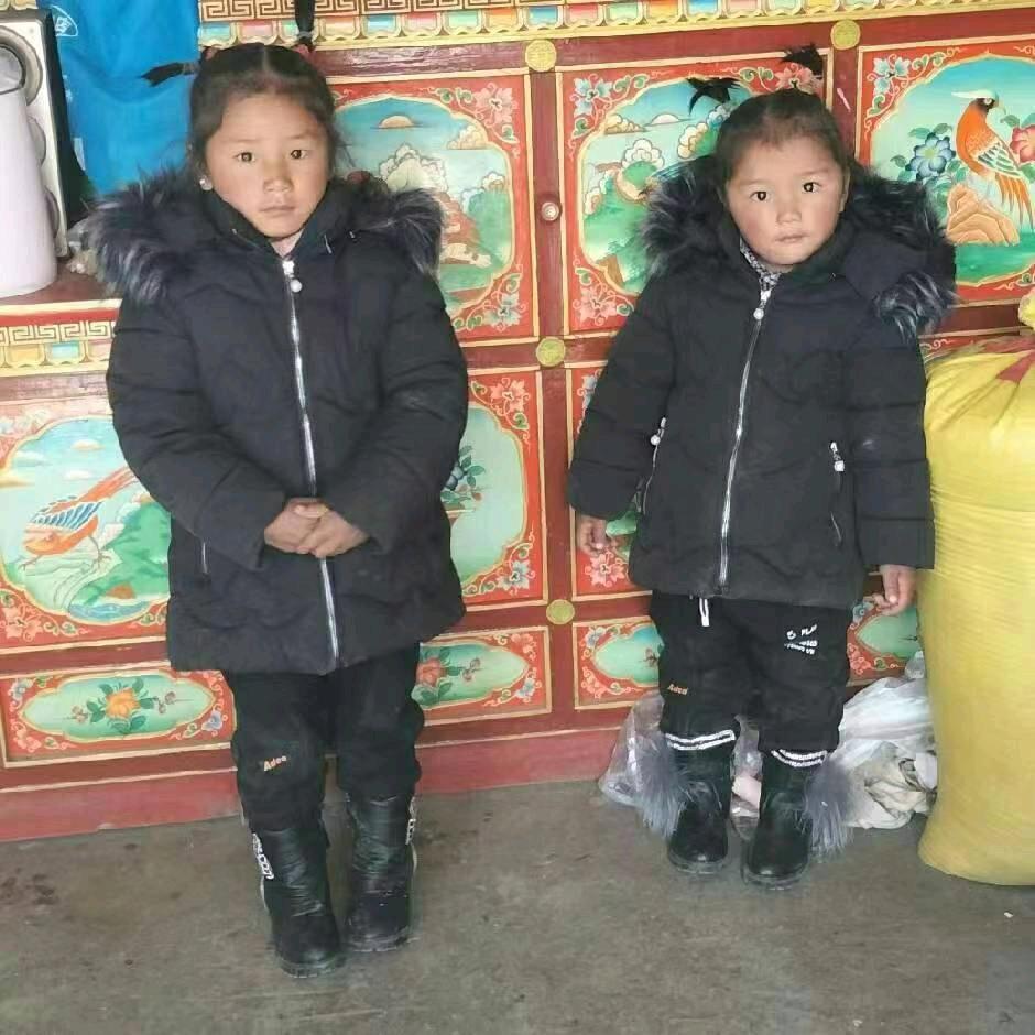 人在做，天在看。
