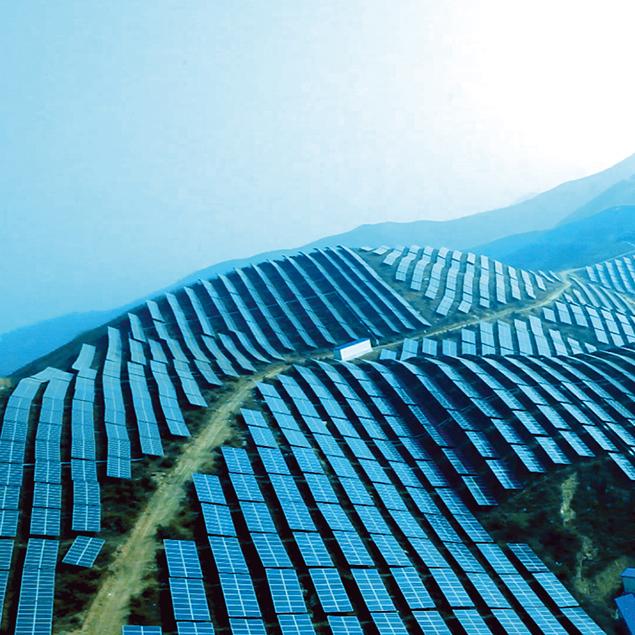 工商业光伏｜储能｜李强