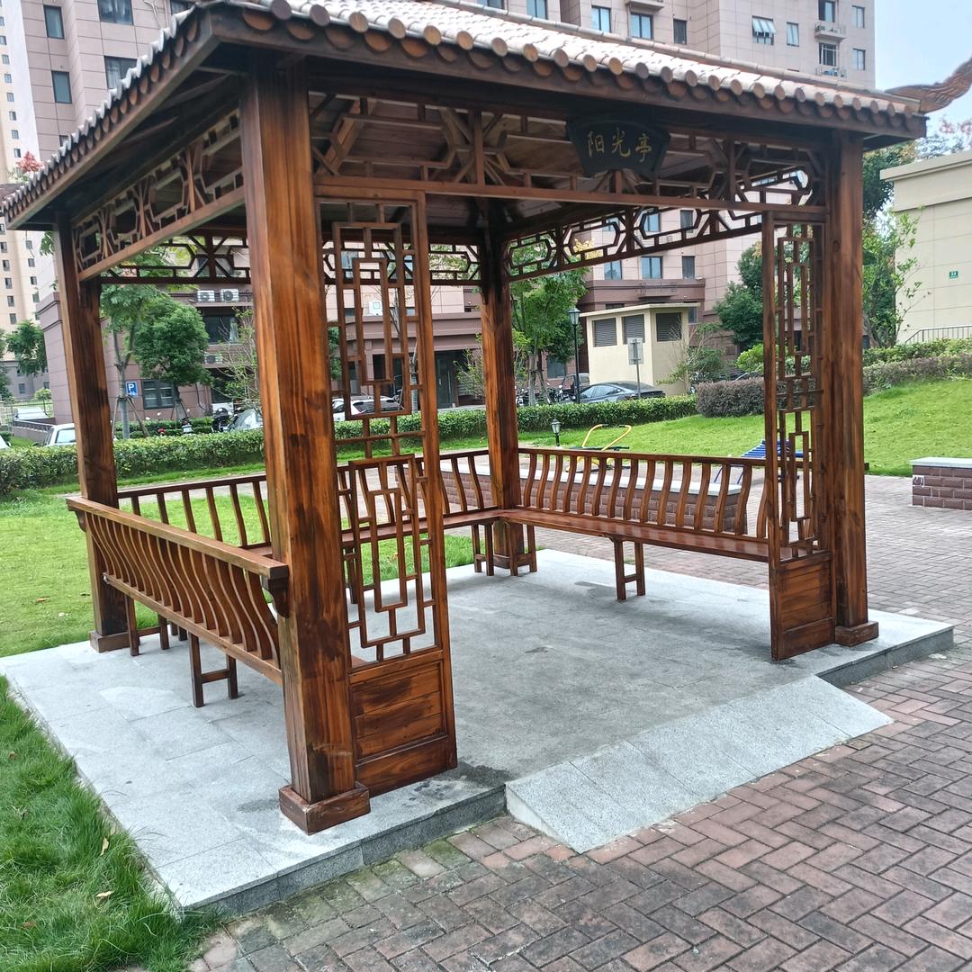 雨过天晴
