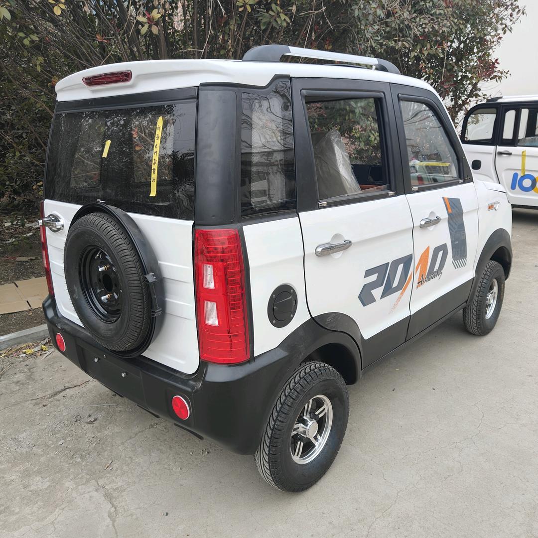 小赵电动车