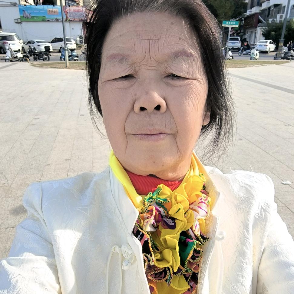 美好一生