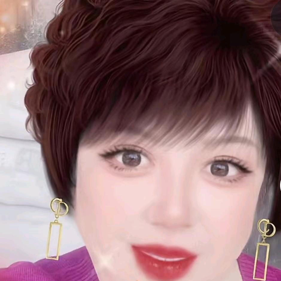 A情牵两线肖干娘