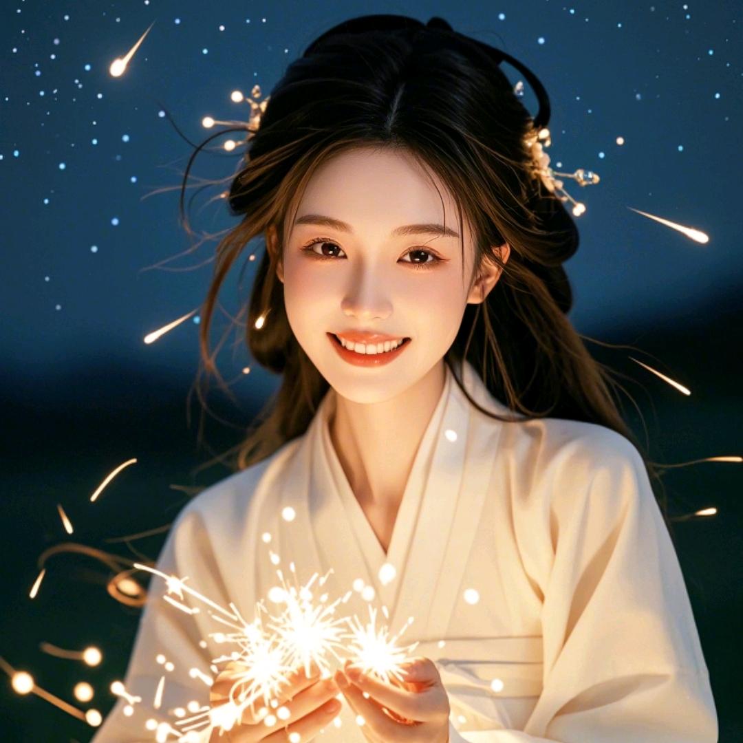 可可爱爱