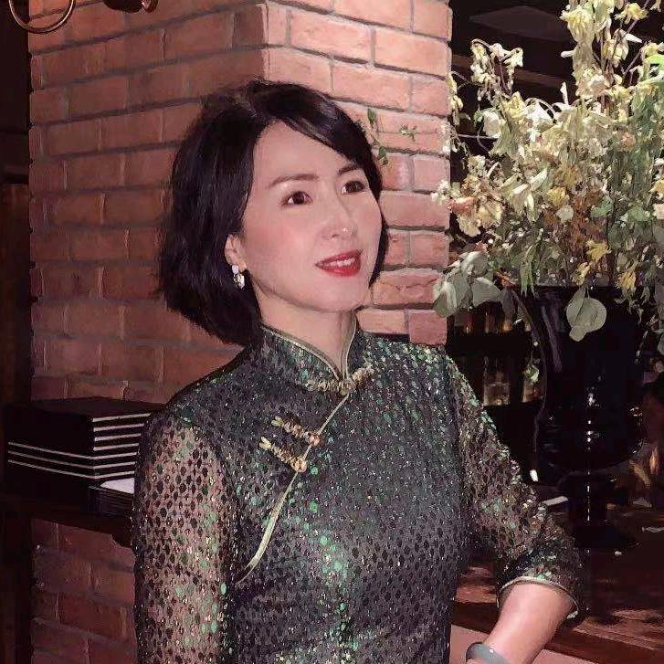 媚娘子