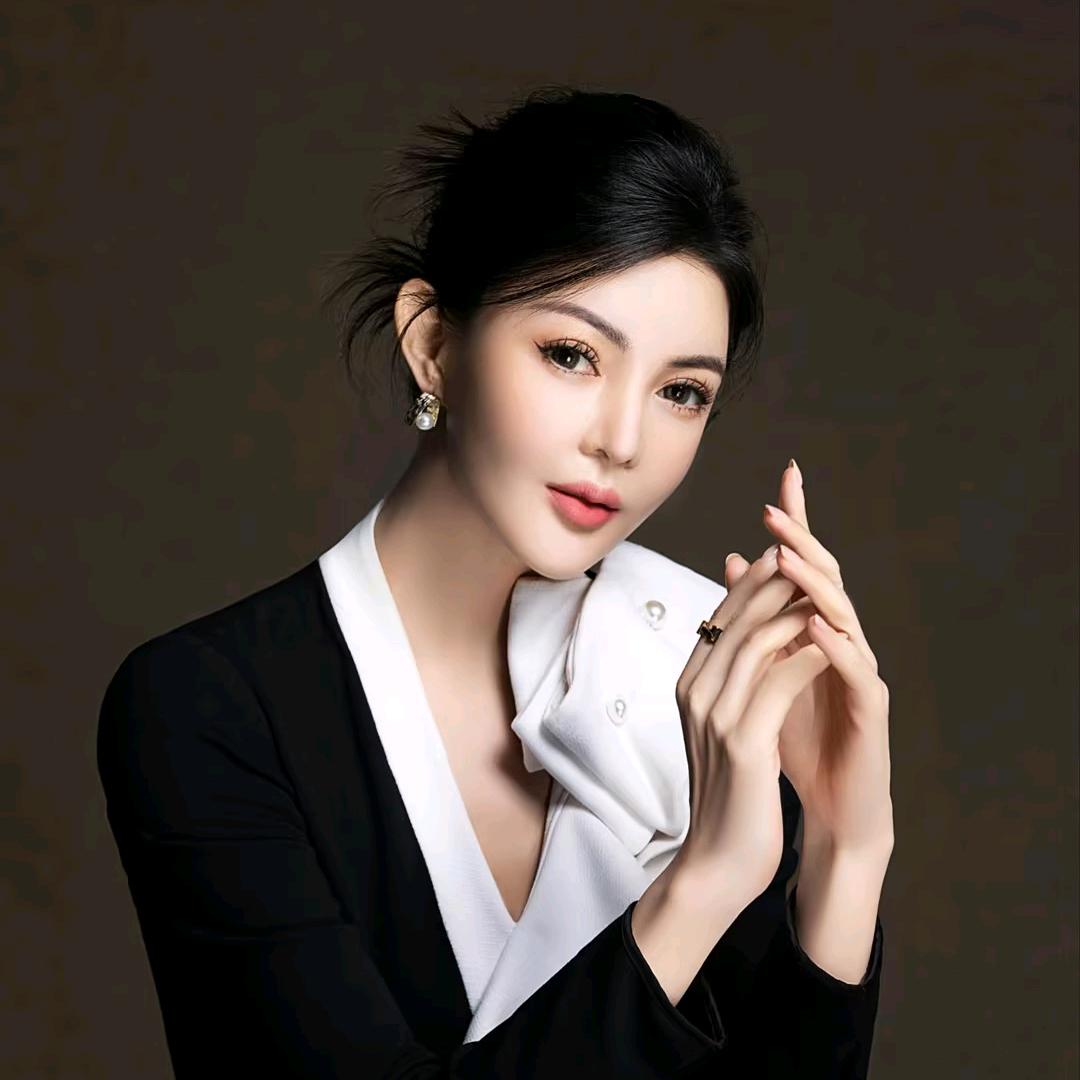 我是郝敏儿