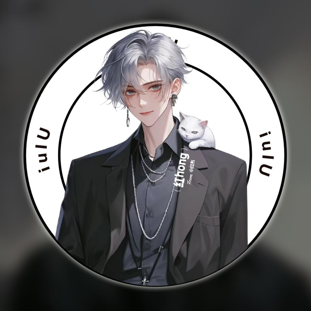 小罗的爱情故事