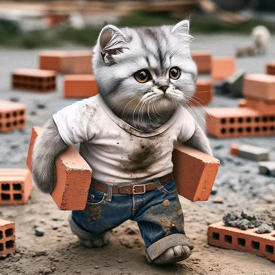 努力搬砖