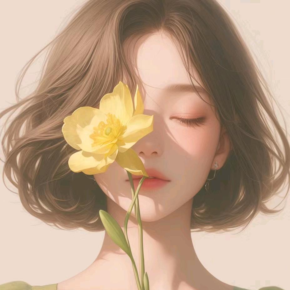 左手画圈