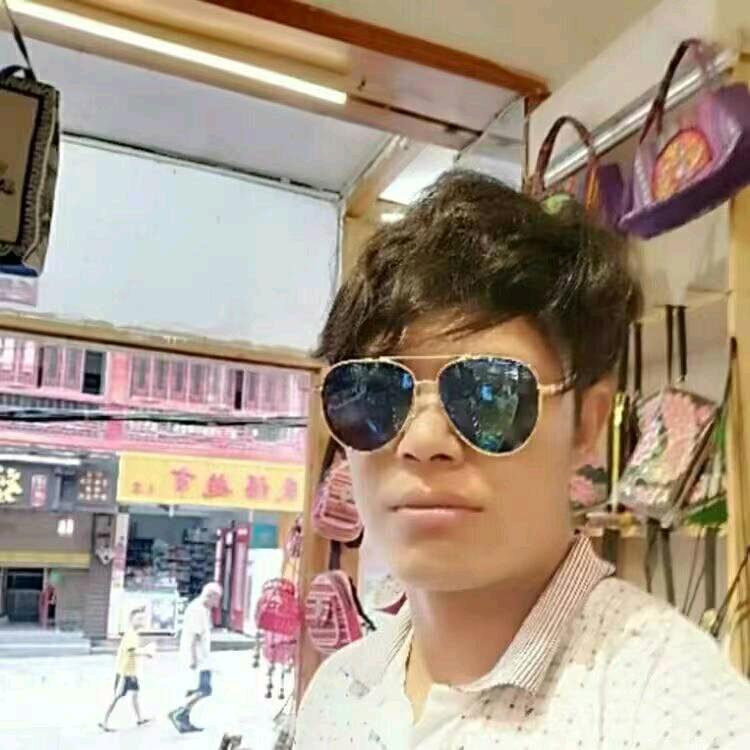 没有个性不签名