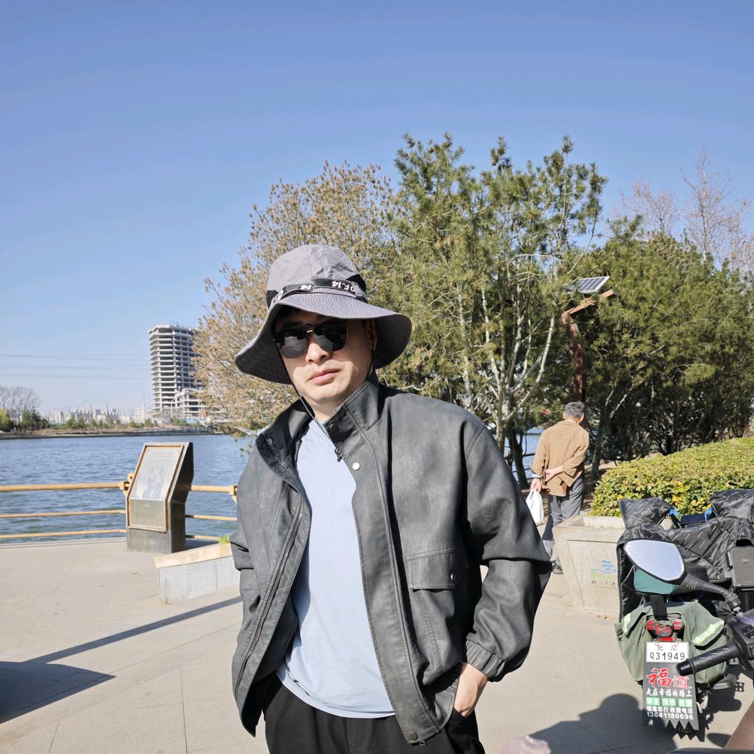 假期钓鱼日记🐟