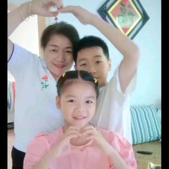 坚强是唯一的选择