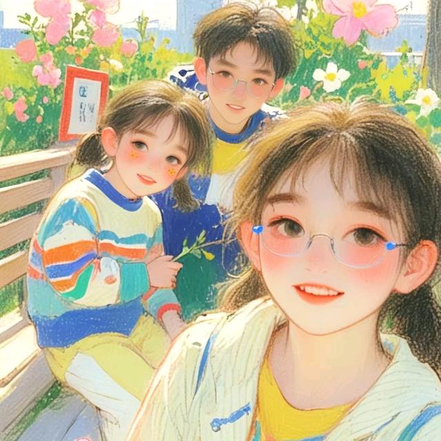 希妍@麻麻