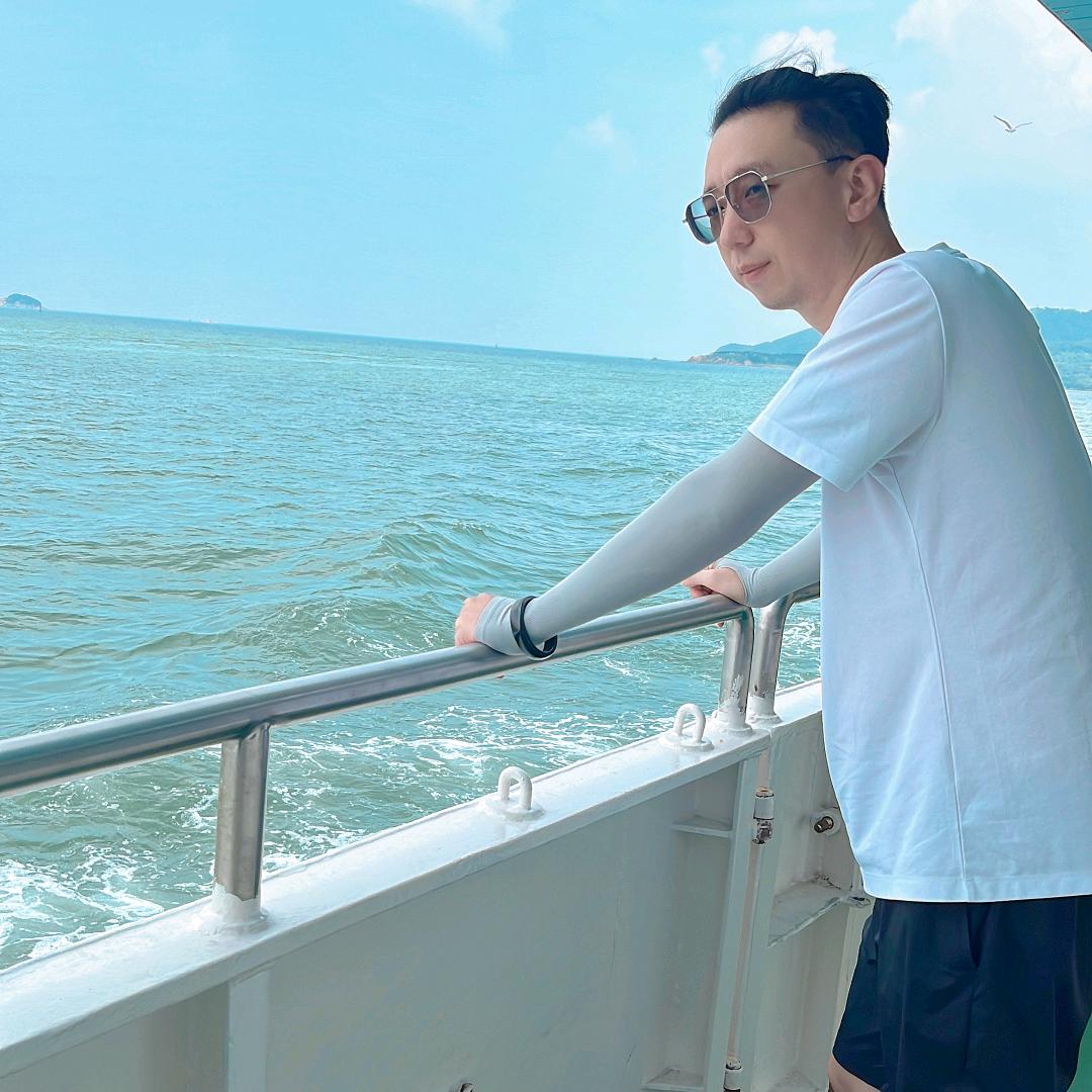 磊子爱珠宝