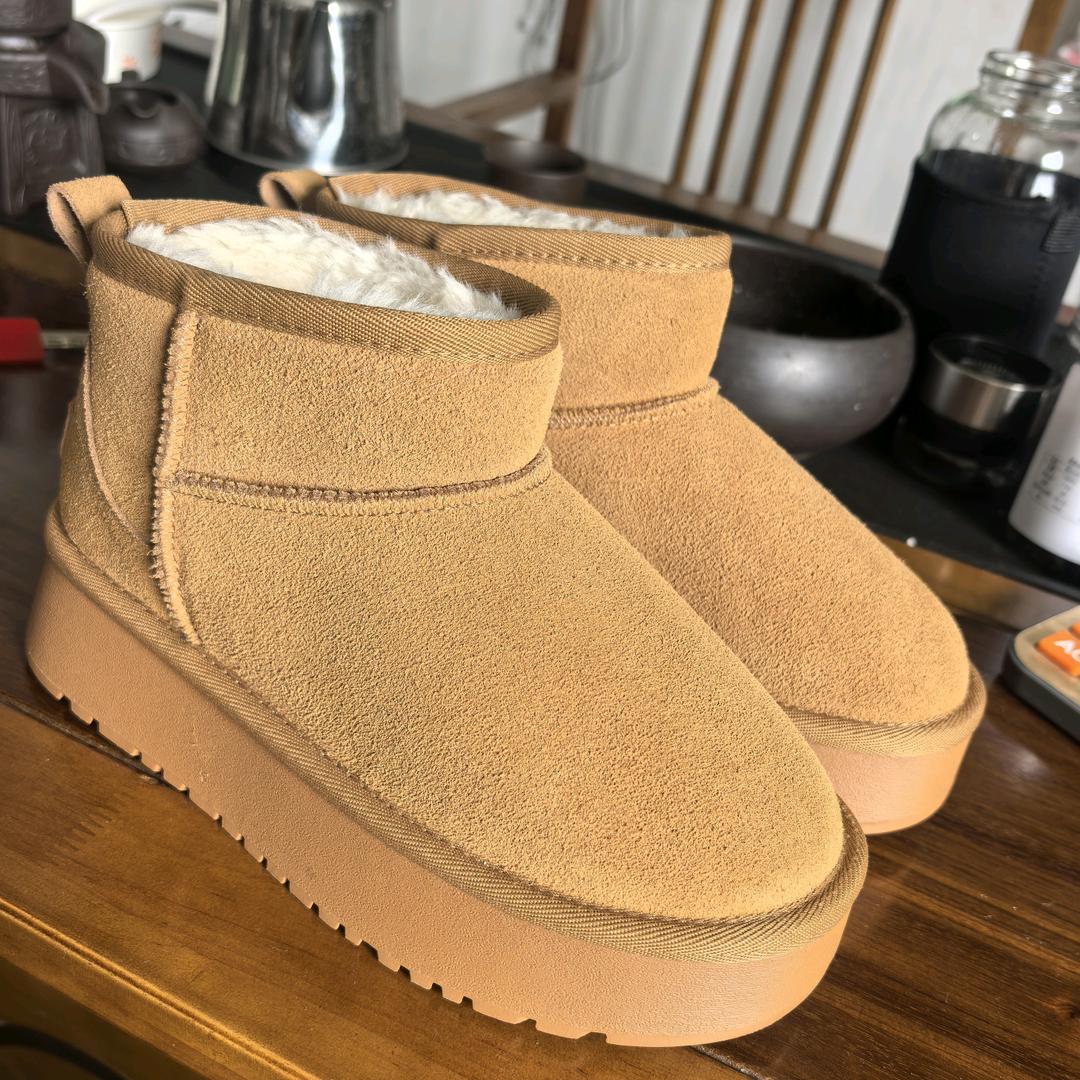 三妹，加工雪地棉拉帮针车卷底