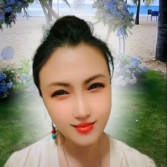 富区娟姐(鹊桥缘21.30）