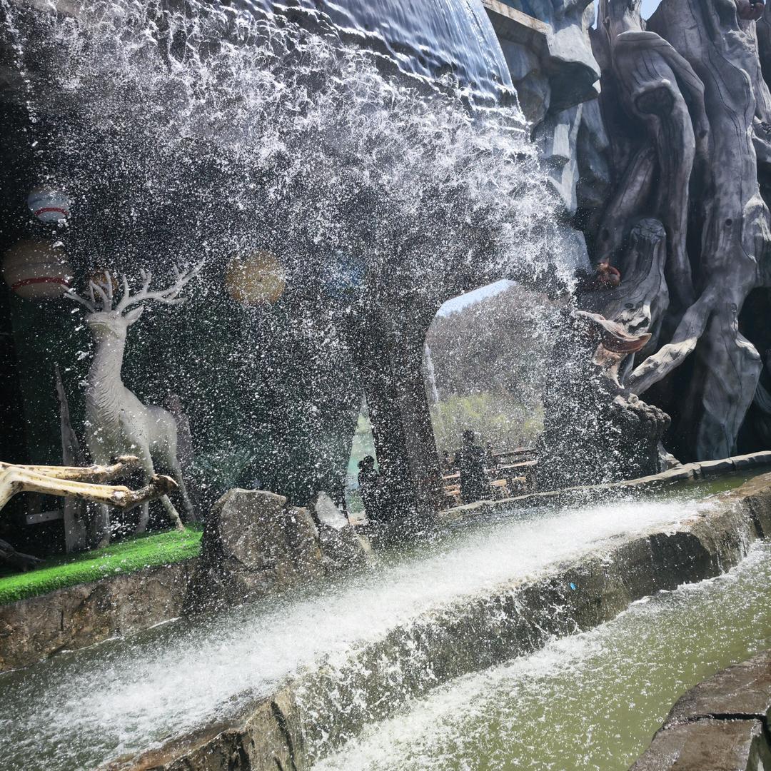 我就是我，没人能替代了我