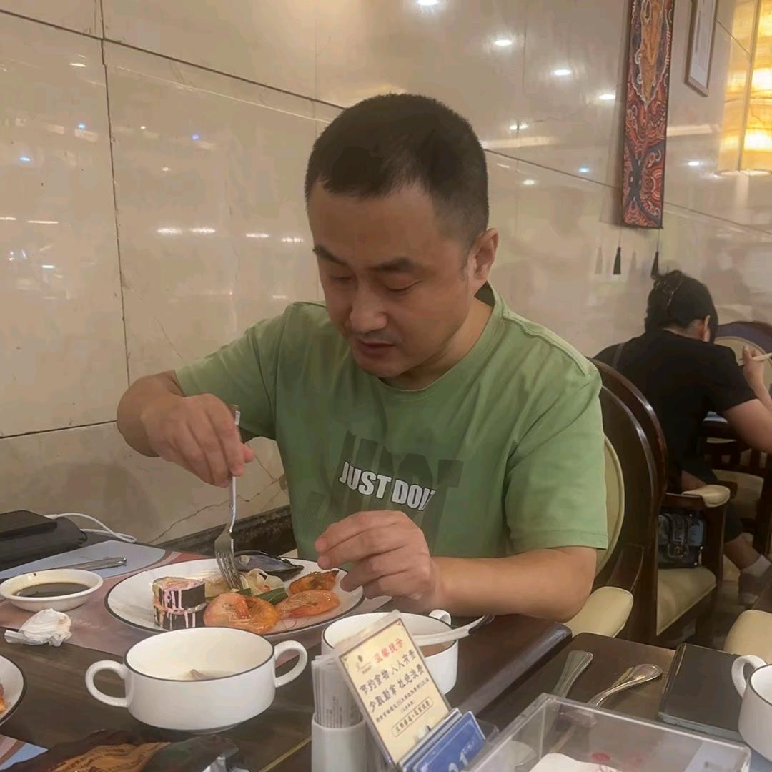 老张的莞漂生活