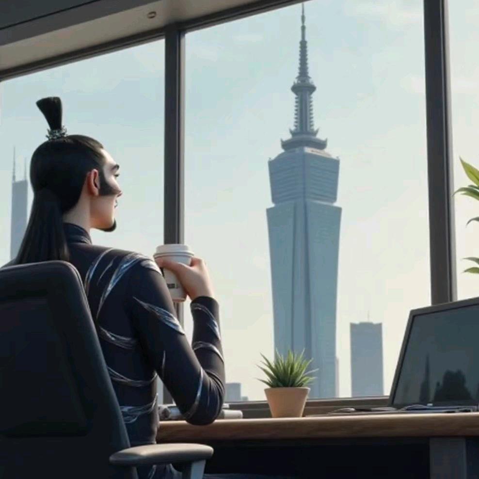 小梦泪