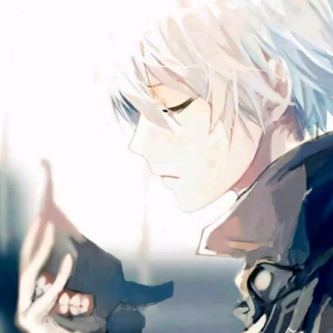 牢白（宇宙第一李白）