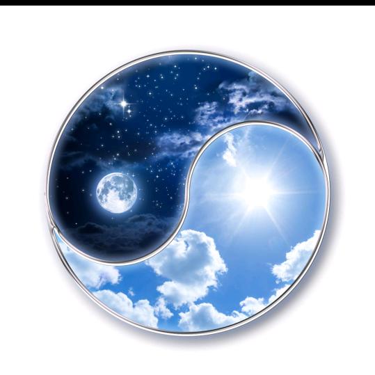太极