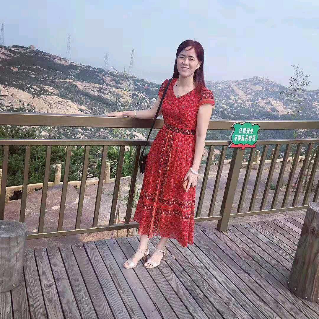 梦的港湾