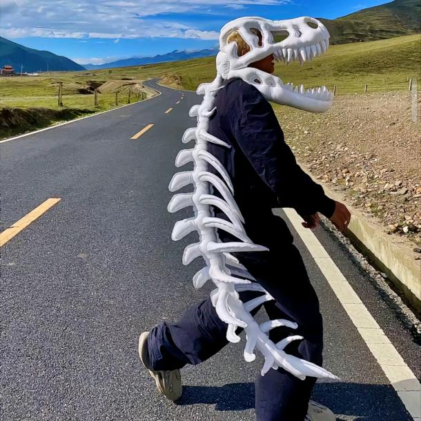 空格
