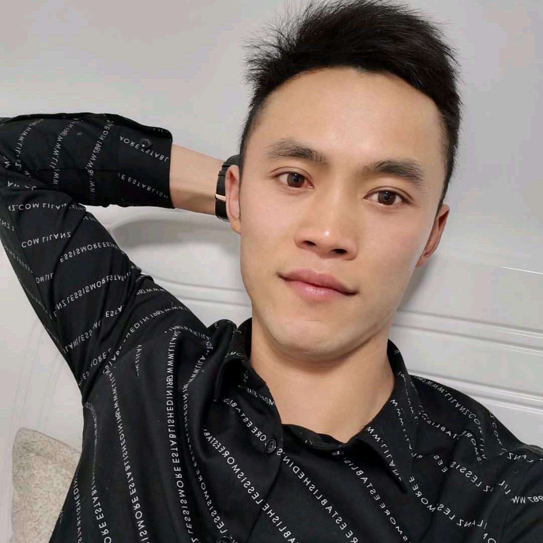 最暖的狼
