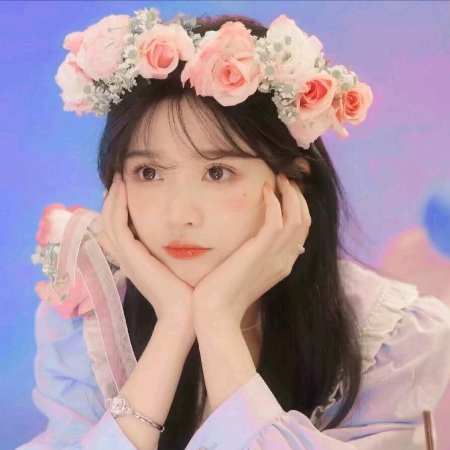 美女