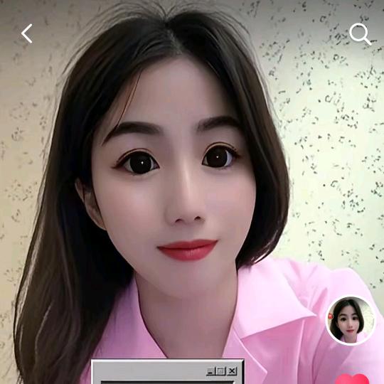 冉小小