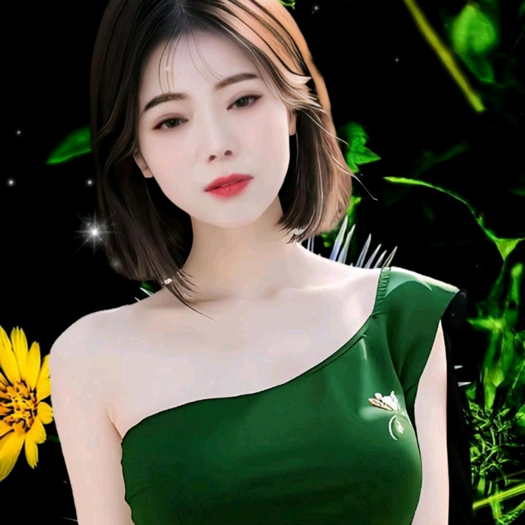 梦想花开