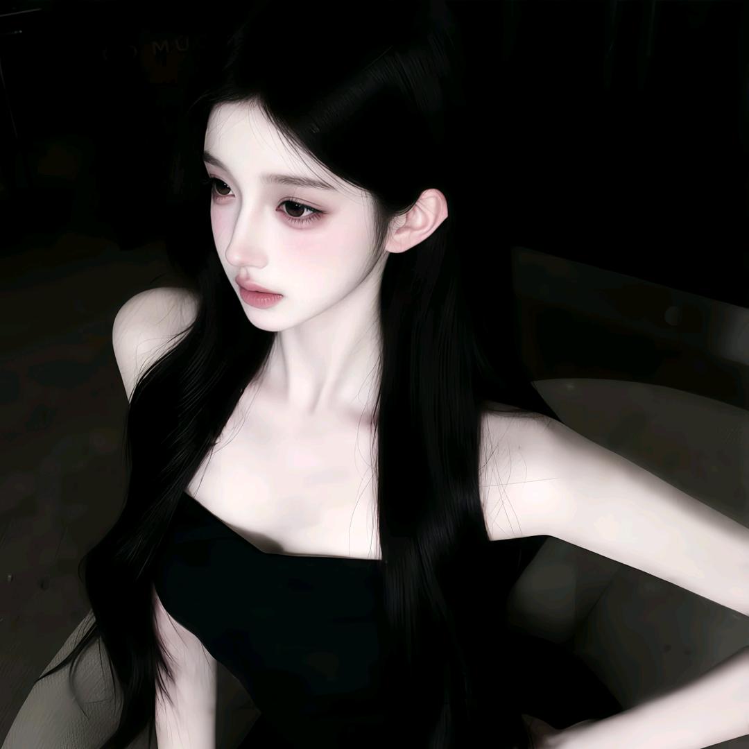 我是幸运星