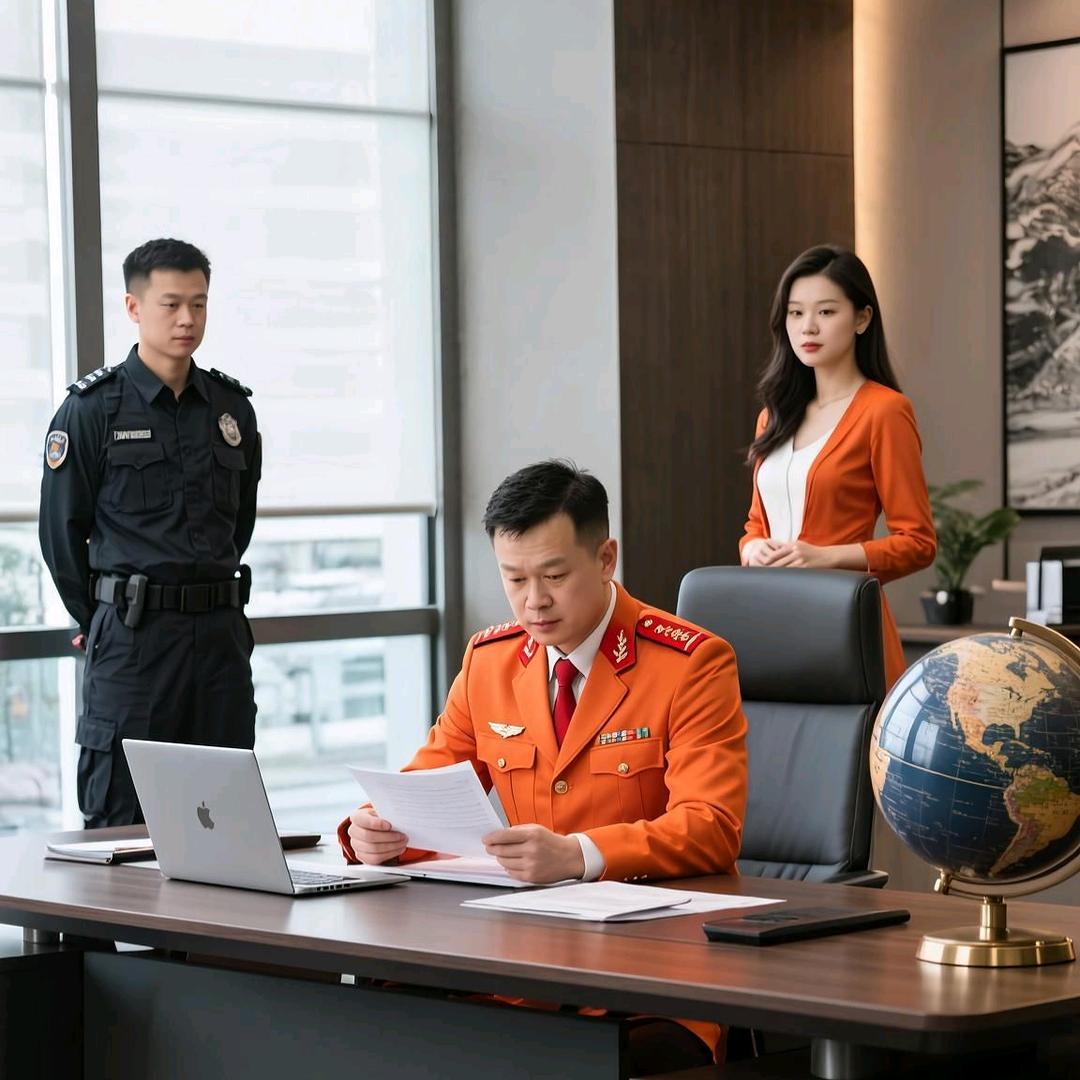 时间！改变了我们.