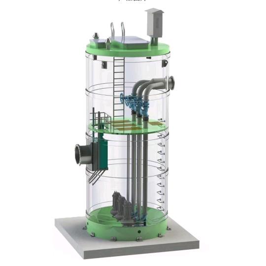 山东圣思环境科技有限公司