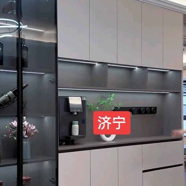 济宁孙哥装修施工设计