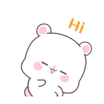 小Yang又困ˡᵃ💤