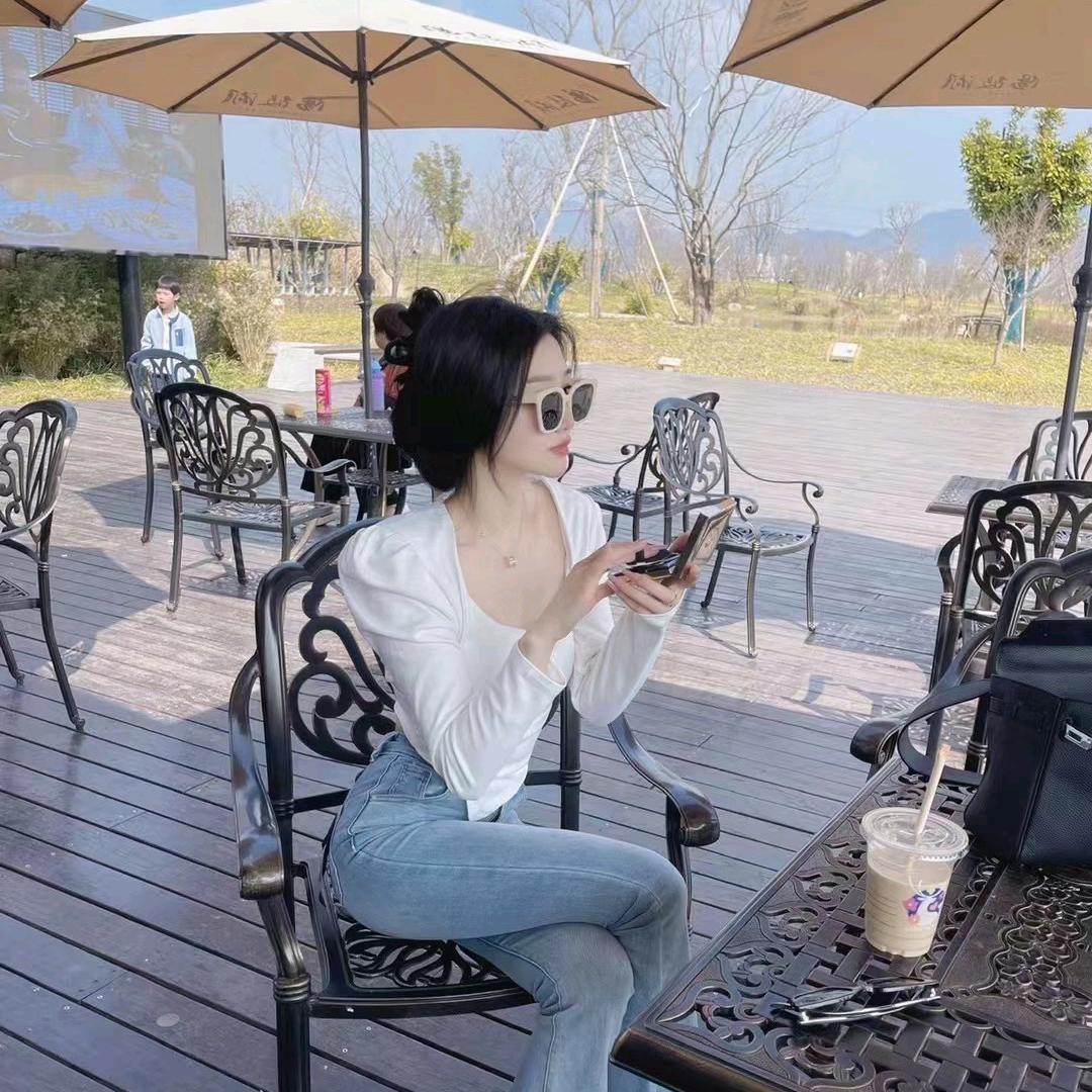 西安妍莎华商贸有限公司