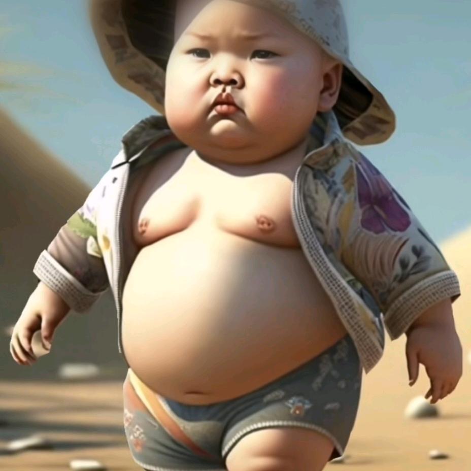 向往