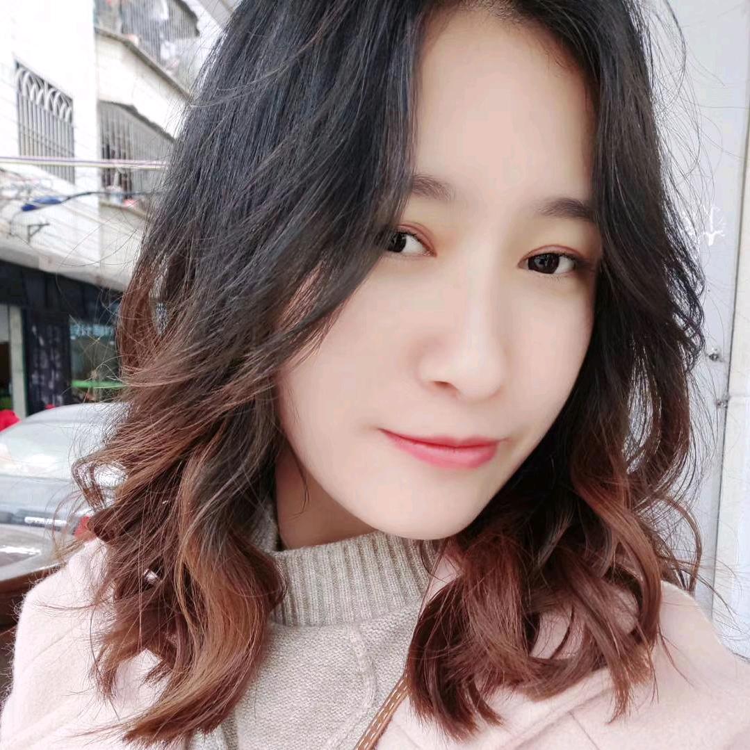 巧儿〈爱山歌〉