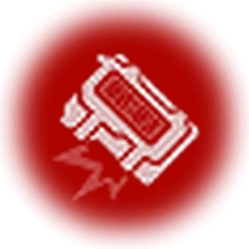 曼德尔超算单元