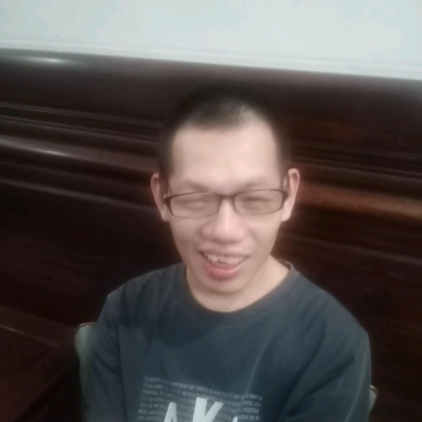 大B